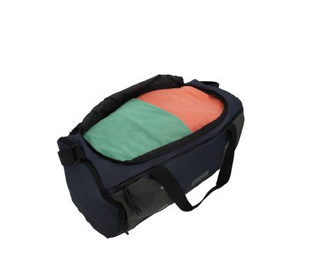 Bolsa esportiva Rider 3XT Azul Marinho Média | Westwing