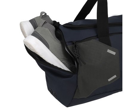 Bolsa esportiva Rider 3XT Azul Marinho Média | Westwing