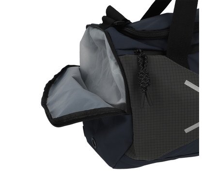 Bolsa esportiva Rider 3XT Azul Marinho Média | Westwing