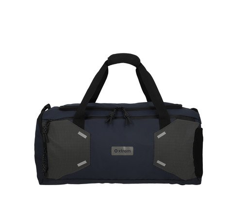 Bolsa esportiva Rider 3XT Azul Marinho Média, blue | WestwingNow