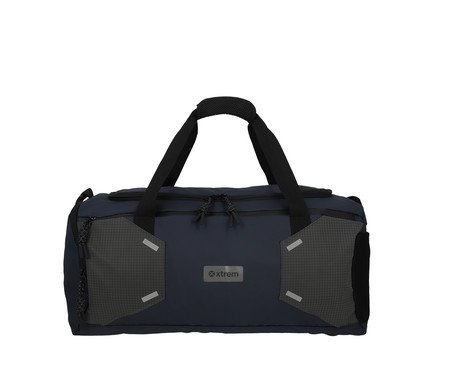 Bolsa esportiva Rider 3XT Azul Marinho Média | Westwing