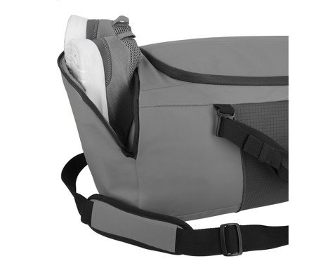 Bolsa esportiva Mountain 3XT Cinza | Westwing