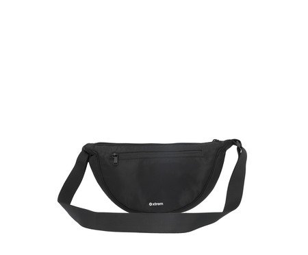Bolsa Transversal Belstreet 4XT Preta | Westwing