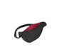 Bolsa Transversal Belstreet 4XT Preta, black | WestwingNow