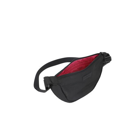 Bolsa Transversal Belstreet 4XT Preta | Westwing