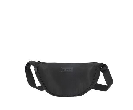 Bolsa Transversal Belstreet 4XT Preta | Westwing