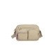 Bolsa Transversal Hazel 3XT Bege, beige | WestwingNow