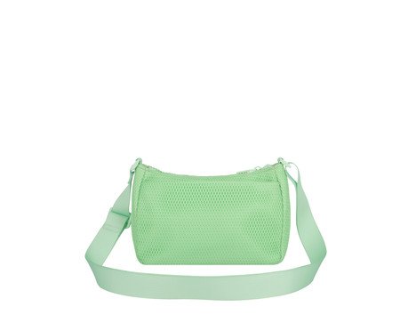Bolsa Transversal Helen 4XT Verde Pastel | Westwing