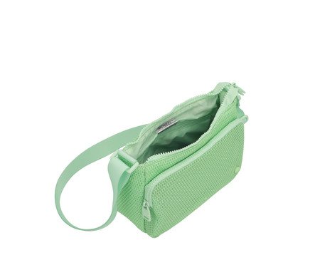 Bolsa Transversal Helen 4XT Verde Pastel | Westwing
