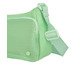 Bolsa Transversal Helen 4XT Verde Pastel, green | WestwingNow