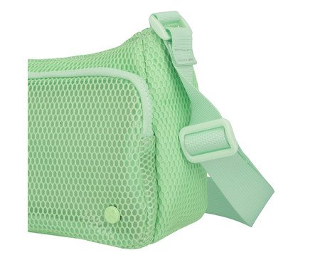 Bolsa Transversal Helen 4XT Verde Pastel | Westwing