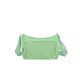 Bolsa Transversal Helen 4XT Verde Pastel, green | WestwingNow