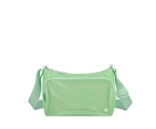 Bolsa Transversal Helen 4XT Verde Pastel, green | WestwingNow