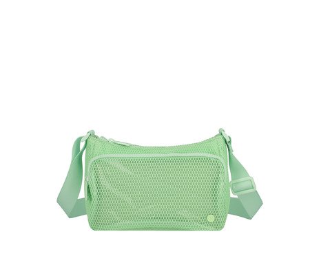 Bolsa Transversal Helen 4XT Verde Pastel | Westwing
