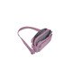 Bolsa Transversal Weekend 3XT Lilás, lilac | WestwingNow