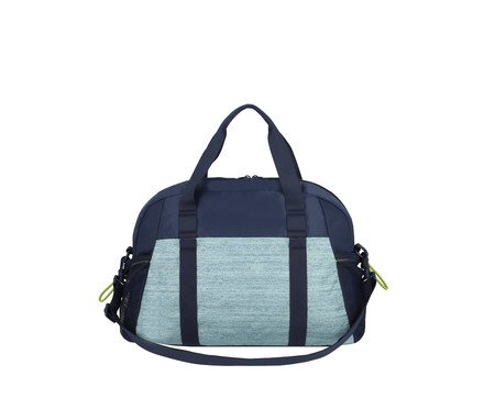 Bolsa esportiva Jade 5XT Azul | Westwing
