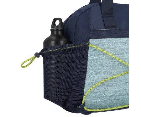 Bolsa esportiva Jade 5XT Azul | Westwing