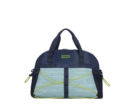 Bolsa esportiva Jade 5XT Azul | Westwing