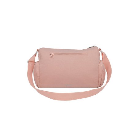 Bolsa Transversal Lucca 3XT Rosa Vintage | Westwing