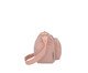 Bolsa Transversal Lucca 3XT Rosa Vintage, pink | WestwingNow