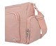 Bolsa Transversal Lucca 3XT Rosa Vintage, pink | WestwingNow