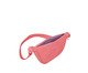 Bolsa Transversal Belstreet 4XT Rosa Coral, pink | WestwingNow