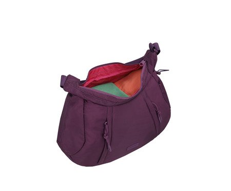 Bolsa esportiva Stretch 2.0 Roxo | Westwing