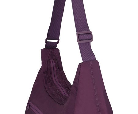 Bolsa esportiva Stretch 2.0 Roxo | Westwing