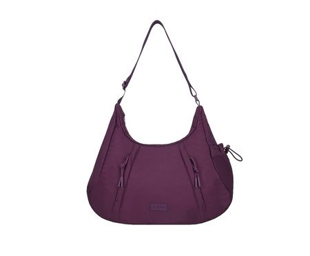 Bolsa esportiva Stretch 2.0 Roxo | Westwing