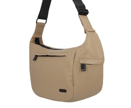 Bolsa de ombro Anna 2.0 5XT Bege | Westwing