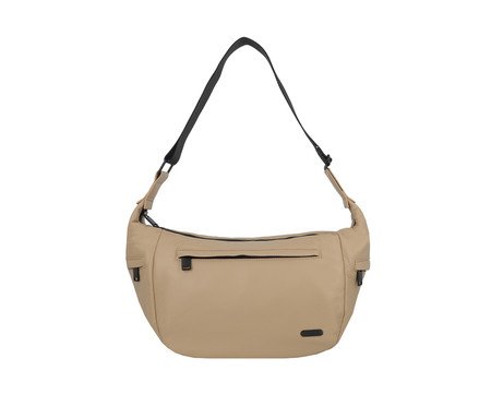 Bolsa de ombro Anna 2.0 5XT Bege | Westwing