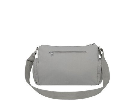 Bolsa Transversal Lucca 3XT Cinza | Westwing