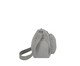 Bolsa Transversal Lucca 3XT Cinza, grey | WestwingNow