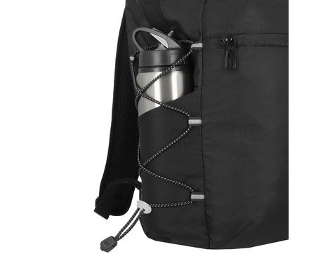 Mochila Ryde 4XT Preta | Westwing