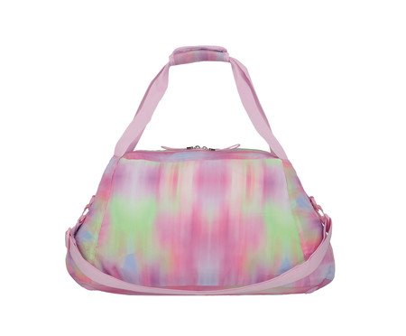 Bolsa esportiva Jogging 3XT Estampada Multicolor | Westwing