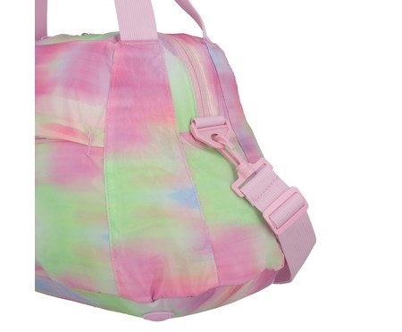 Bolsa esportiva Jogging 3XT Estampada Multicolor | Westwing