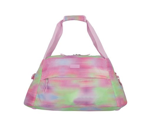 Bolsa esportiva Jogging 3XT Estampada Multicolor, multicolor | WestwingNow