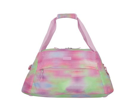 Bolsa esportiva Jogging 3XT Estampada Multicolor | Westwing