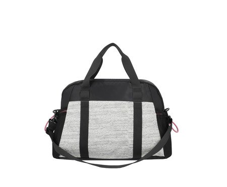 Bolsa esportiva Jade 5XT Preta | Westwing