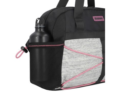 Bolsa esportiva Jade 5XT Preta | Westwing