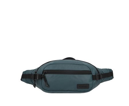 Pochete New Division 3XT Azul Petróleo | Westwing