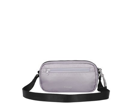 Bolsa Transversal Camber 5XT Lilás | Westwing