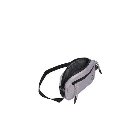 Bolsa Transversal Camber 5XT Lilás | Westwing