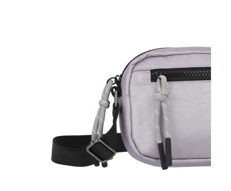 Bolsa Transversal Camber 5XT Lilás | Westwing