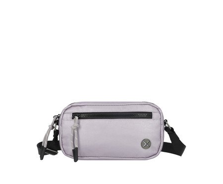 Bolsa Transversal Camber 5XT Lilás | Westwing