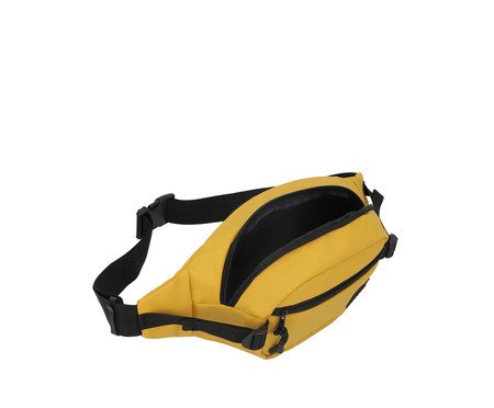 Pochete New Division 3XT Amarelo Mostarda | Westwing