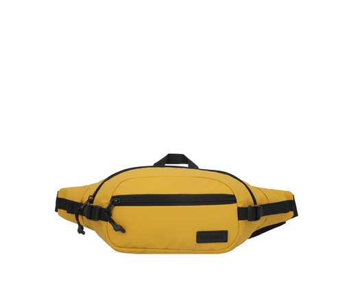 Pochete New Division 3XT Amarelo Mostarda, yellow | WestwingNow