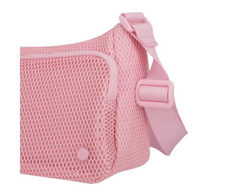 Bolsa Transversal Helen 4XT Rosa Pastel | Westwing