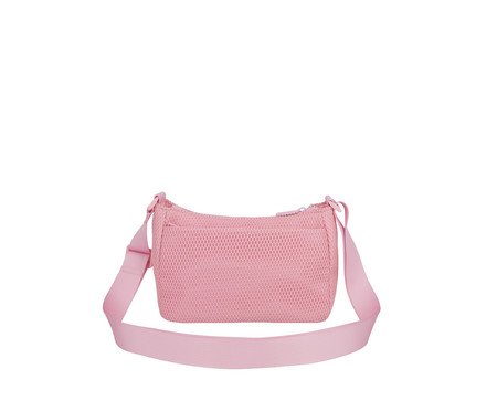 Bolsa Transversal Helen 4XT Rosa Pastel | Westwing