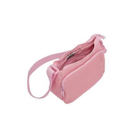 Bolsa Transversal Helen 4XT Rosa Pastel | Westwing